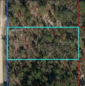 For Sale: $25,000 (1.10 acres)