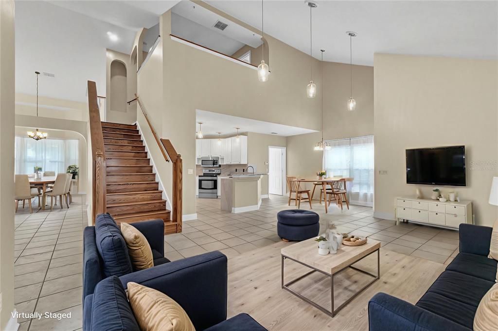 En Venta: $610,000 (4 camas, 3 baños, 2846 Pies cuadrados)