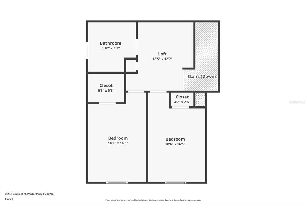 En Venta: $610,000 (4 camas, 3 baños, 2846 Pies cuadrados)