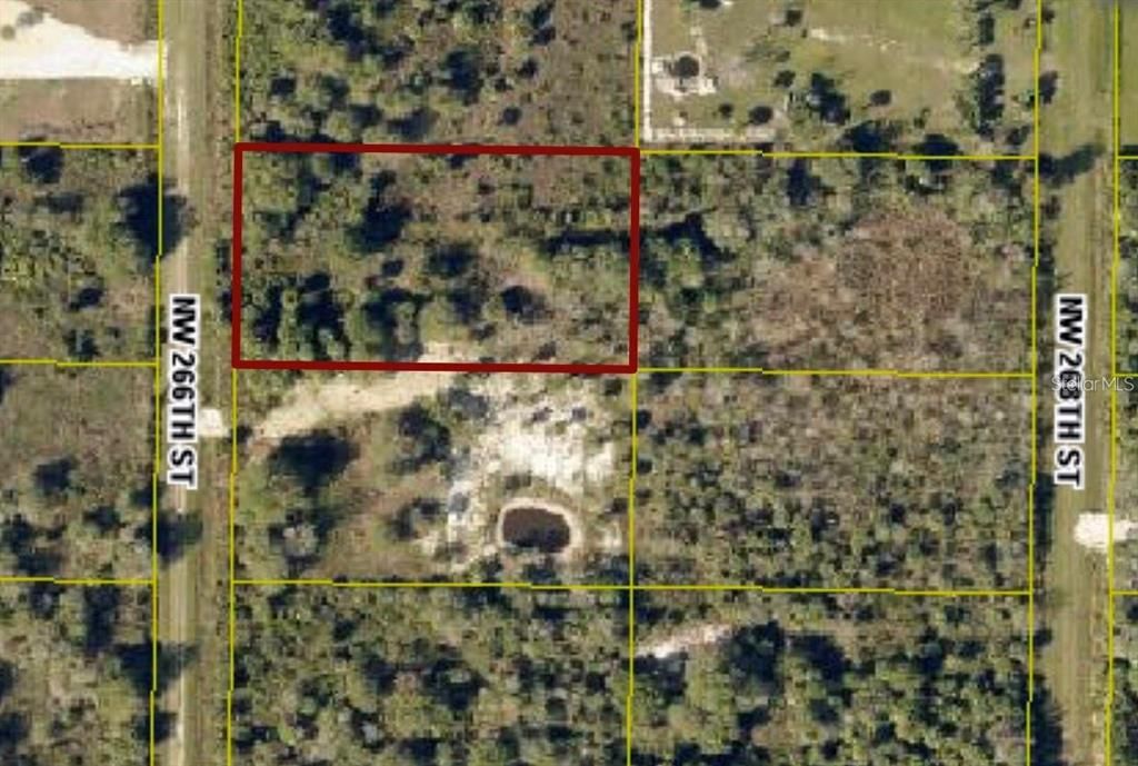 For Sale: $30,000 (1.25 acres)