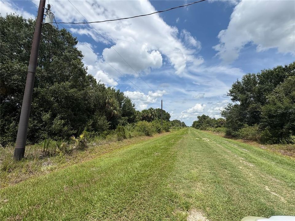 For Sale: $30,000 (1.25 acres)