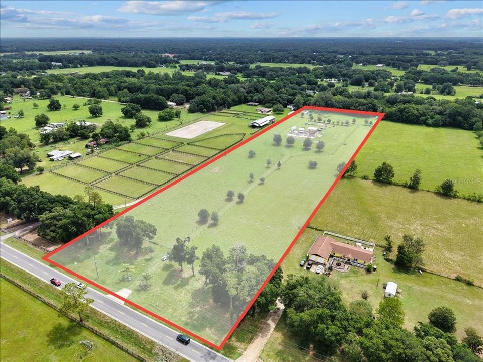 For Sale: $925,000 (10.00 acres)