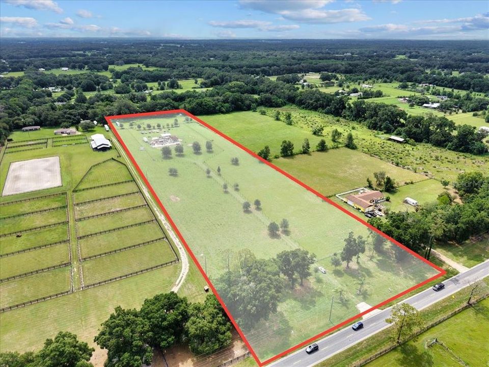 For Sale: $925,000 (10.00 acres)