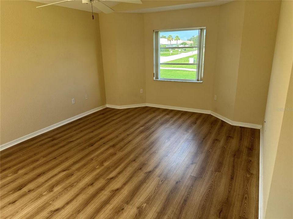 Primary Bed Room