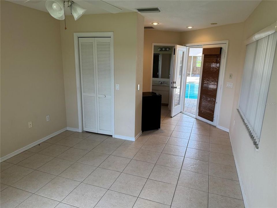 Mother In Law Suite