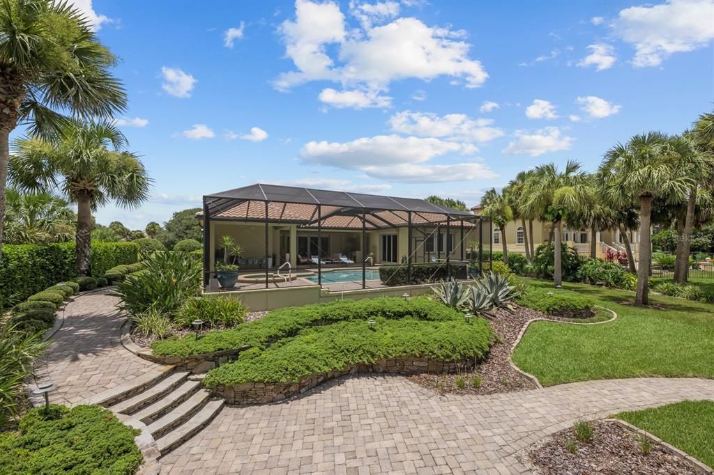 Active With Contract: $1,769,000 (3 beds, 4 baths, 4157 Square Feet)