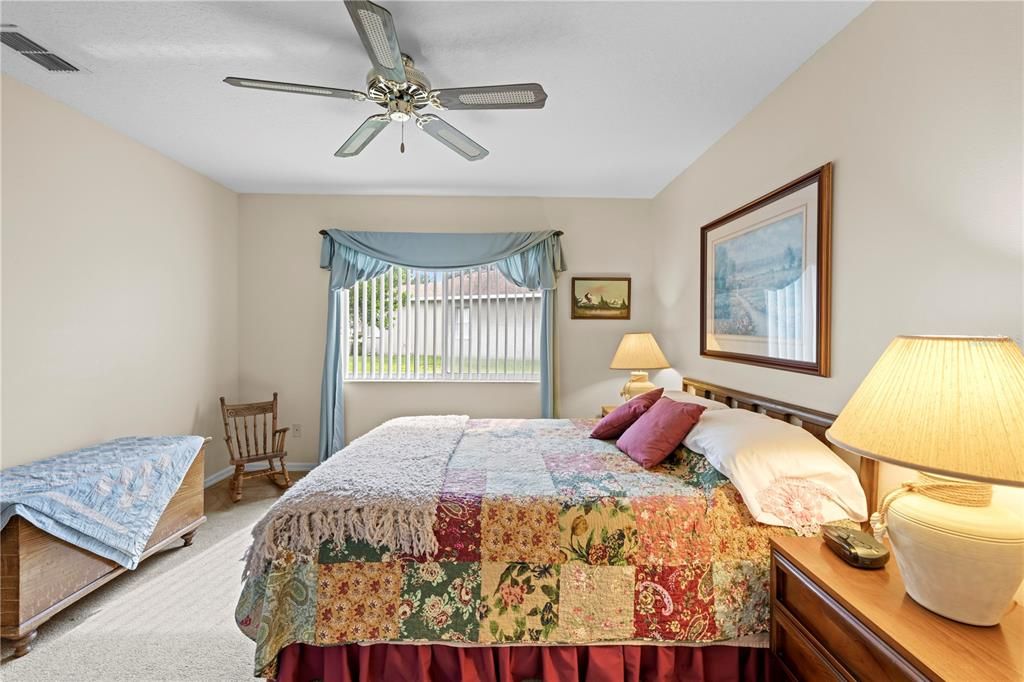 Bedroom #4
