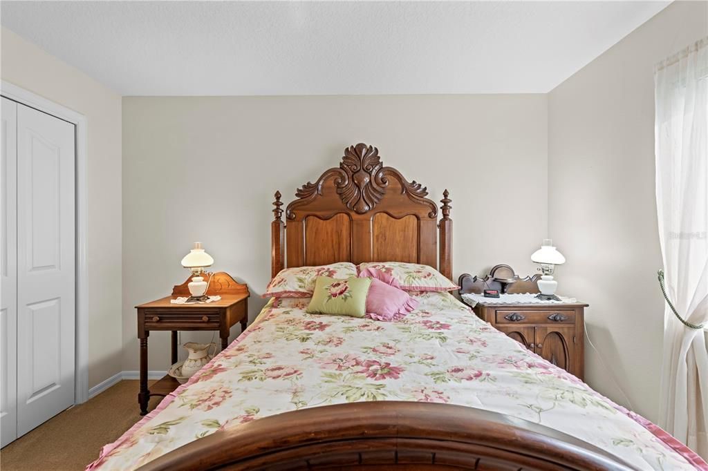 Bedroom #2