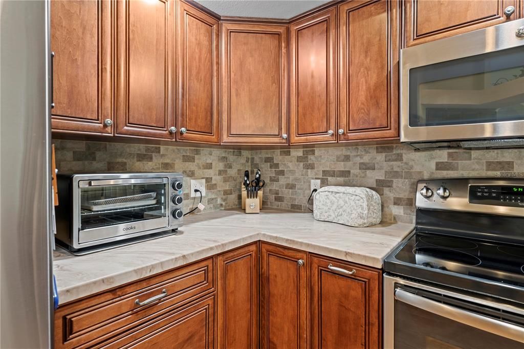 Beautiful Kitchen Backsplash