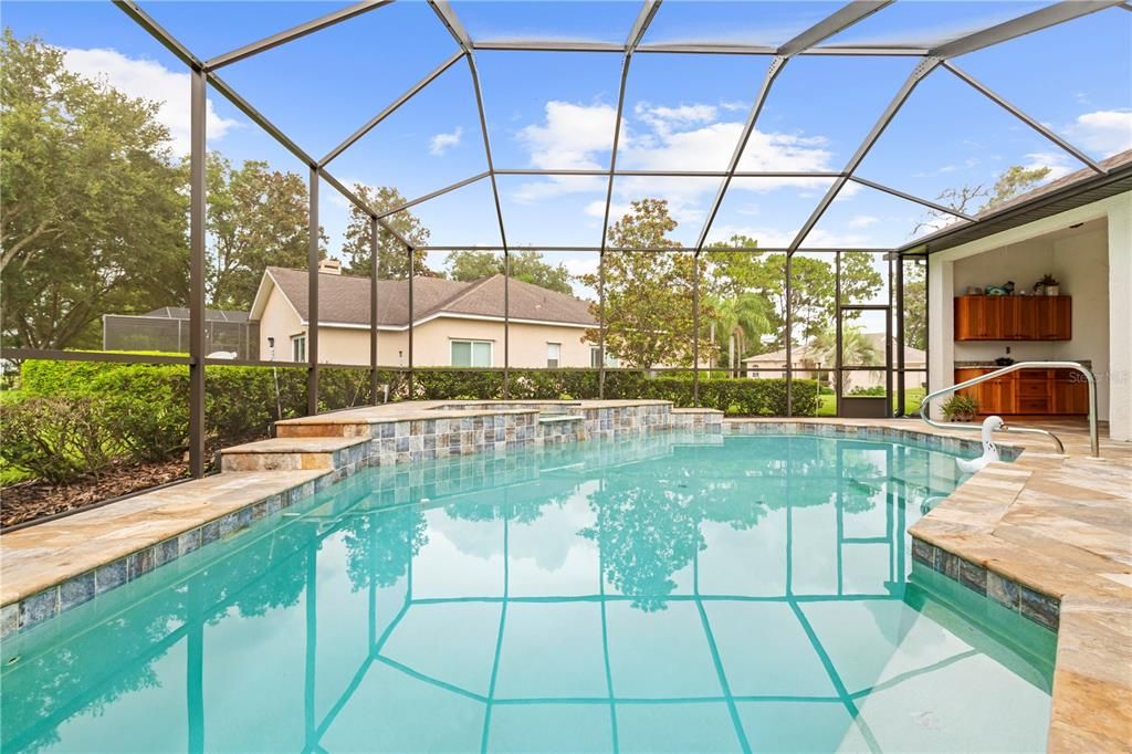 Live the Florida-Life-Style!