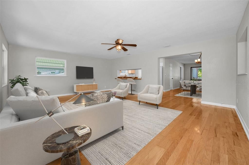 待售: $419,900 (3 贝兹, 2 浴室, 1747 平方英尺)