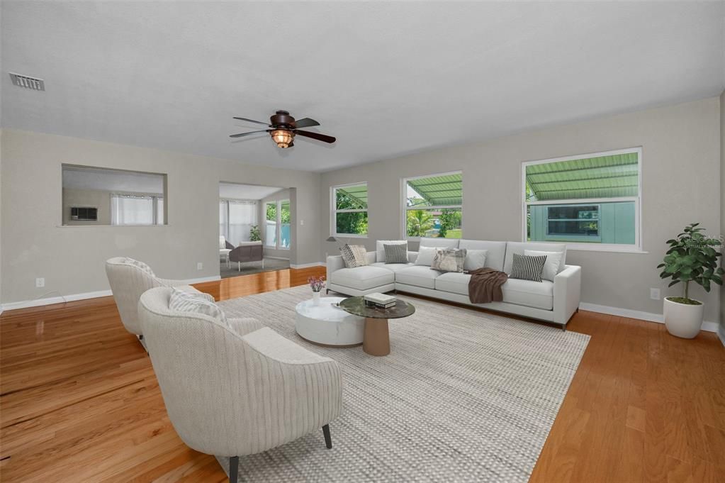 待售: $419,900 (3 贝兹, 2 浴室, 1747 平方英尺)