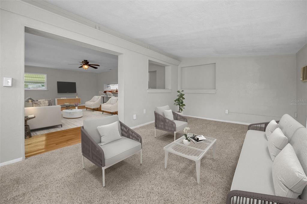 待售: $419,900 (3 贝兹, 2 浴室, 1747 平方英尺)