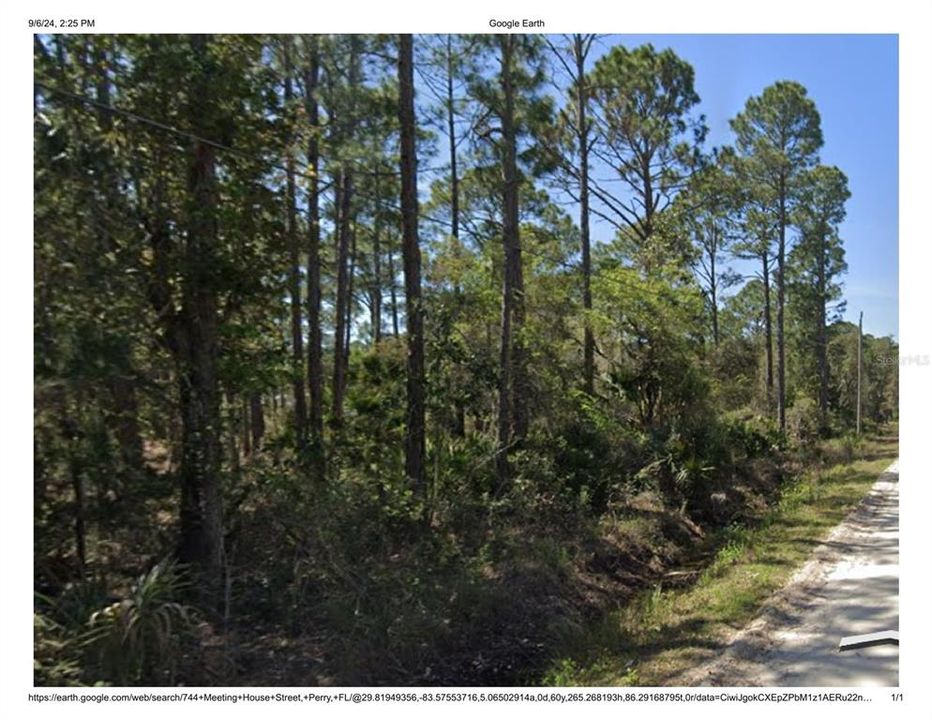 待售: $89,000 (1.49 acres)