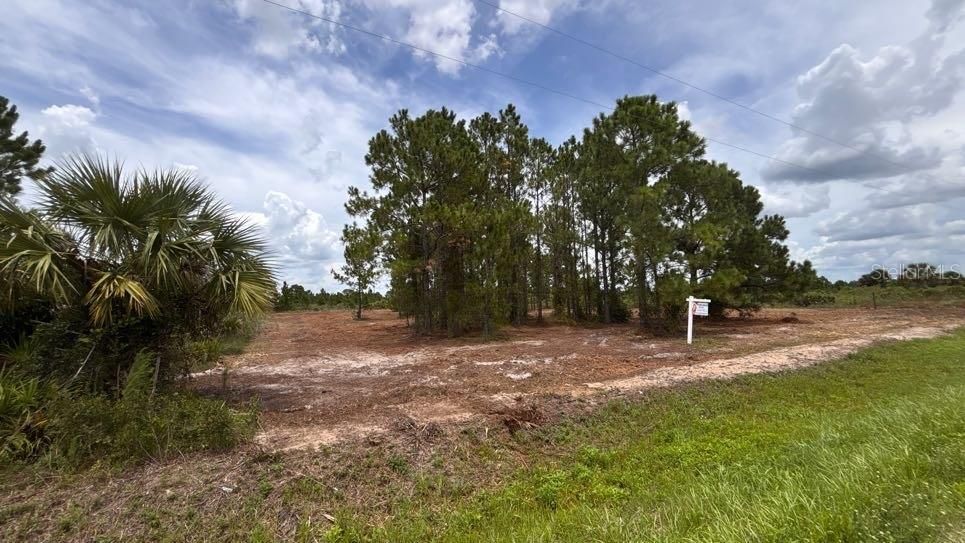 For Sale: $38,000 (1.25 acres)