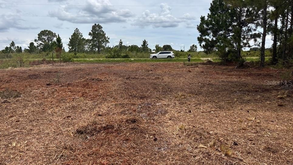 For Sale: $38,000 (1.25 acres)