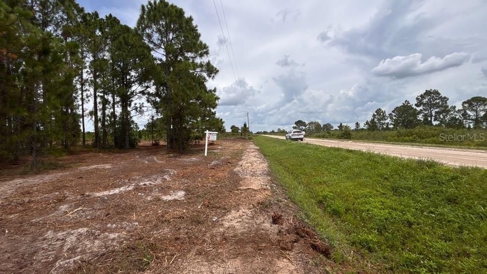 For Sale: $38,000 (1.25 acres)