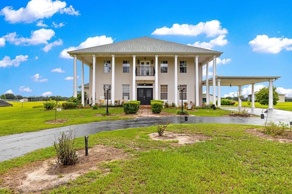 En Venta: $1,900,000 (4 camas, 4 baños, 6123 Pies cuadrados)