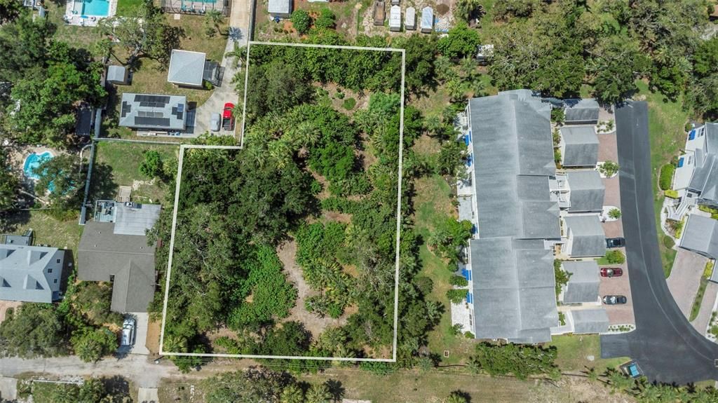 For Sale: $470,000 (0.69 acres)