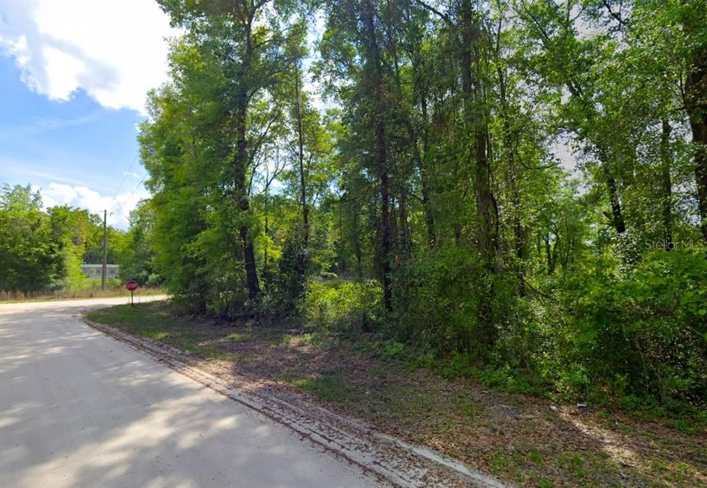 For Sale: $95,000 (4.01 acres)