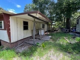 For Sale: $85,000 (2 beds, 1 baths, 672 Square Feet)