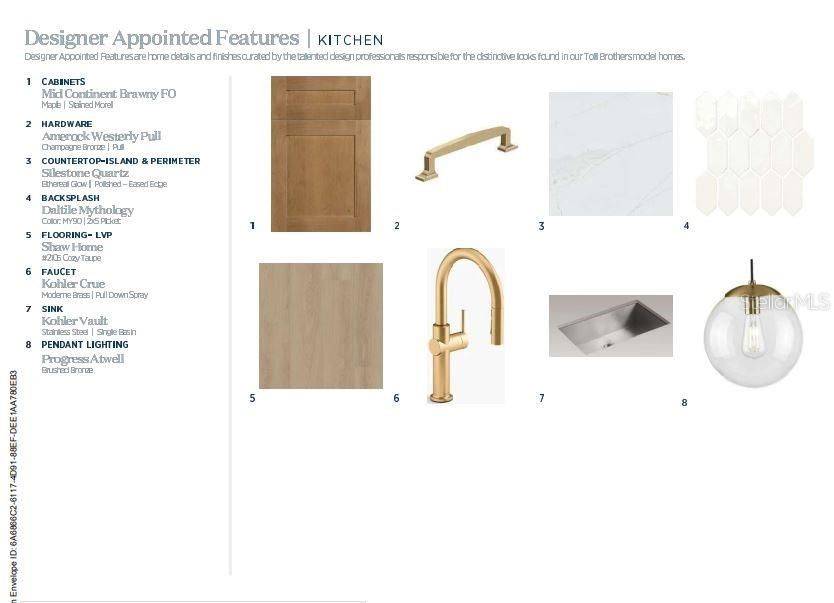 Active With Contract: $682,000 (4 beds, 3 baths, 2331 Square Feet)