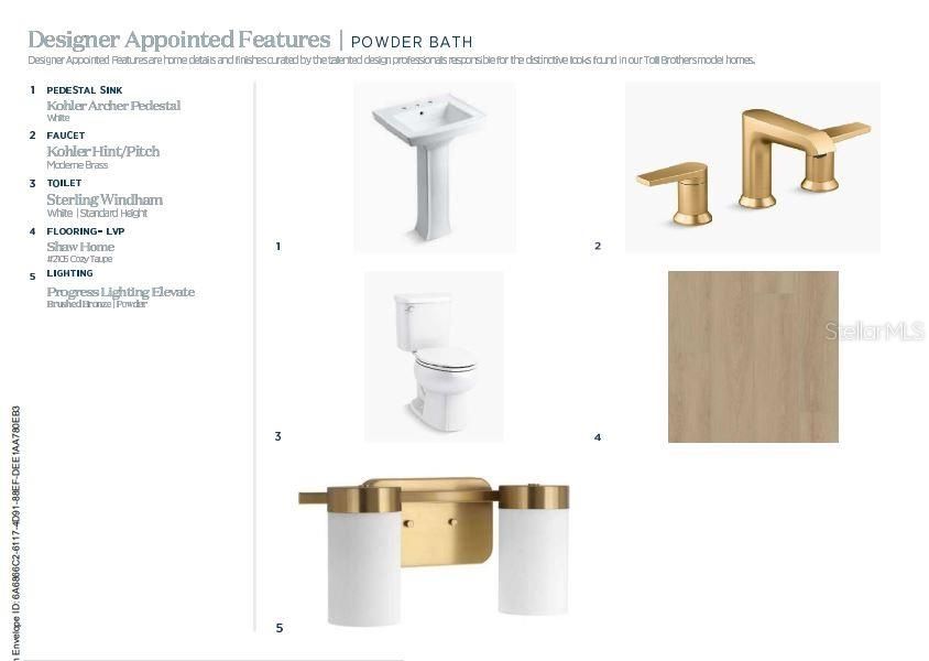 Active With Contract: $682,000 (4 beds, 3 baths, 2331 Square Feet)