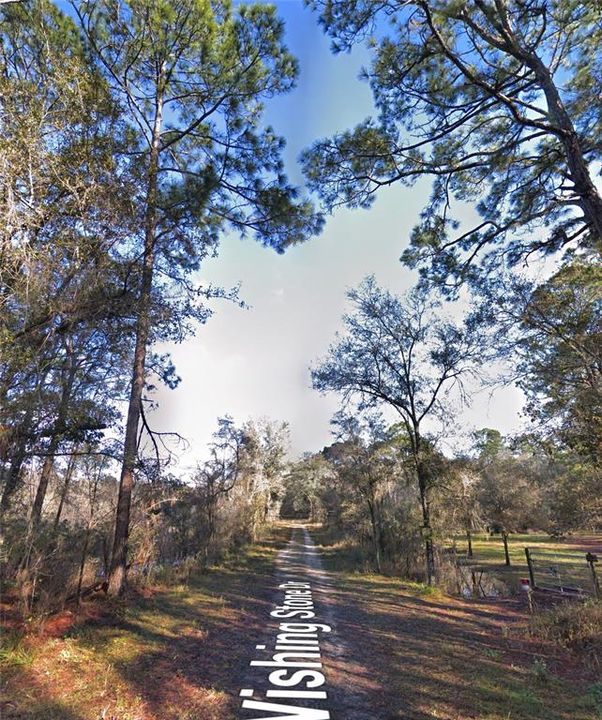 待售: $25,900 (1.16 acres)