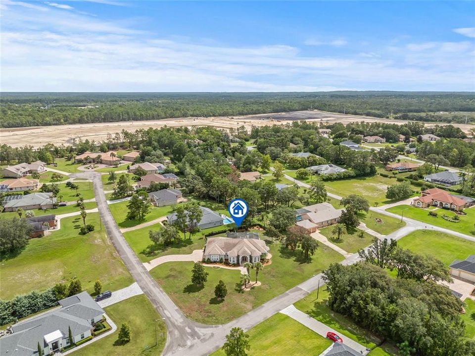 На продажу: $694,999 (3 спален, 2 ванн, 2748 Квадратных фут)