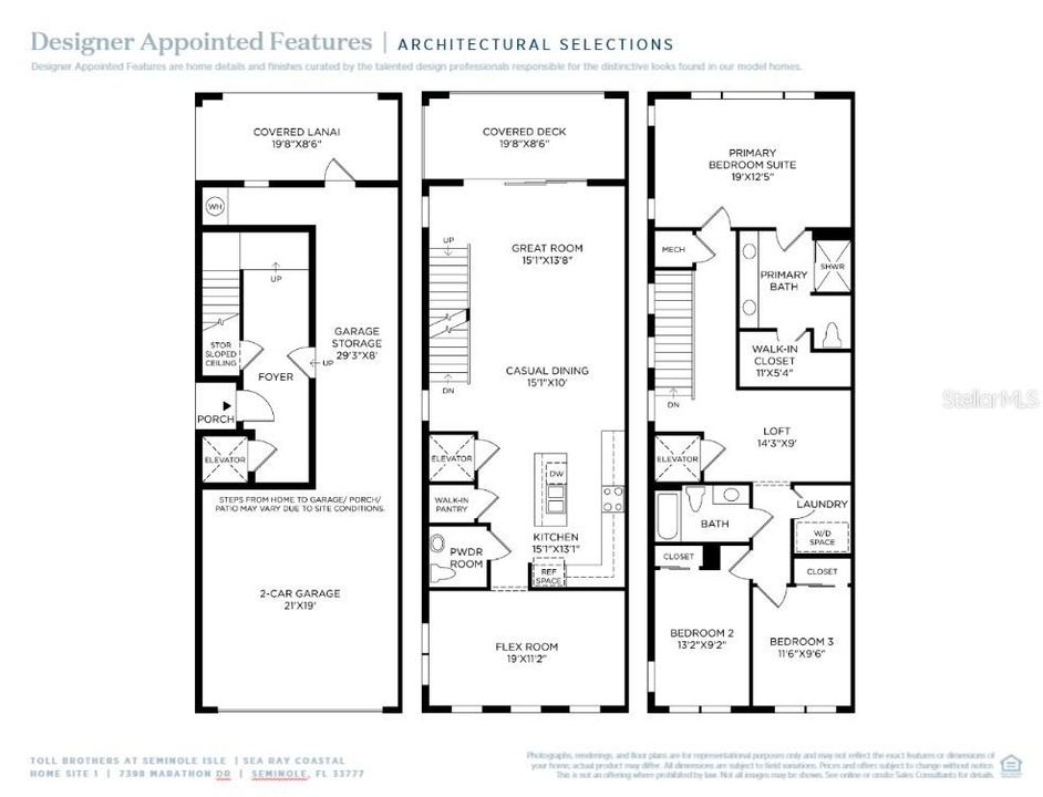 待售: $699,000 (3 贝兹, 2 浴室, 2467 平方英尺)