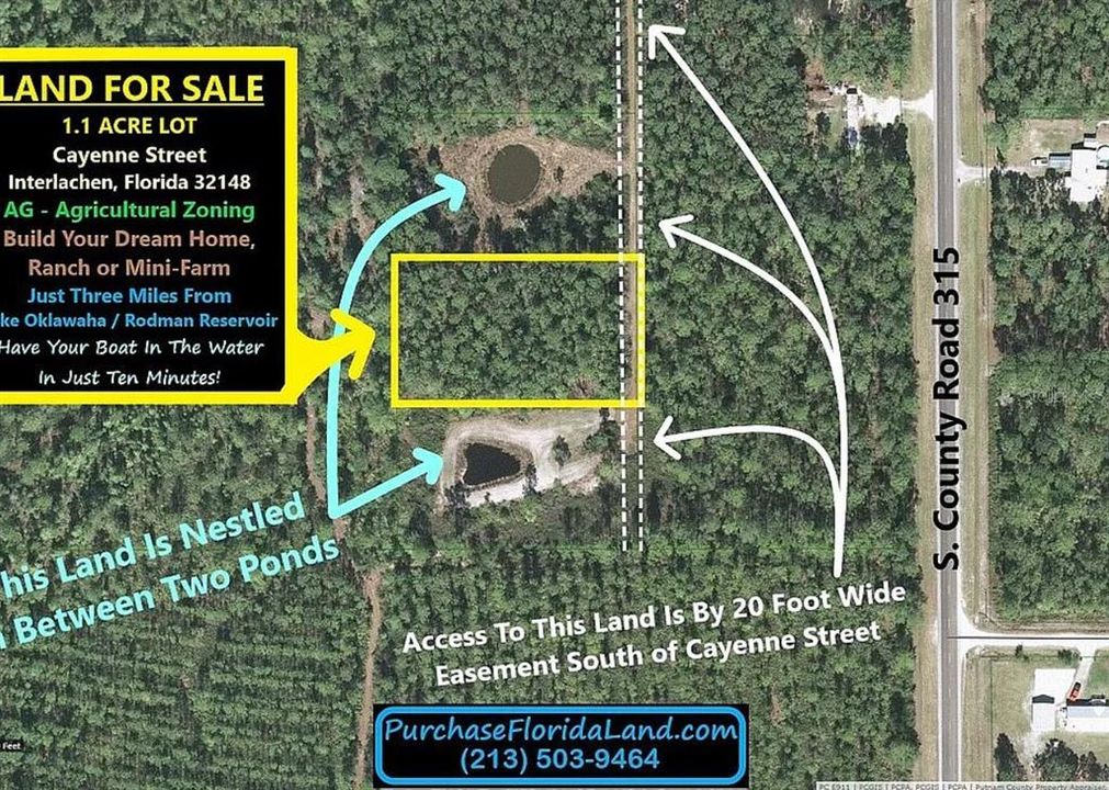 Recently Sold: $10,000 (1.10 acres)