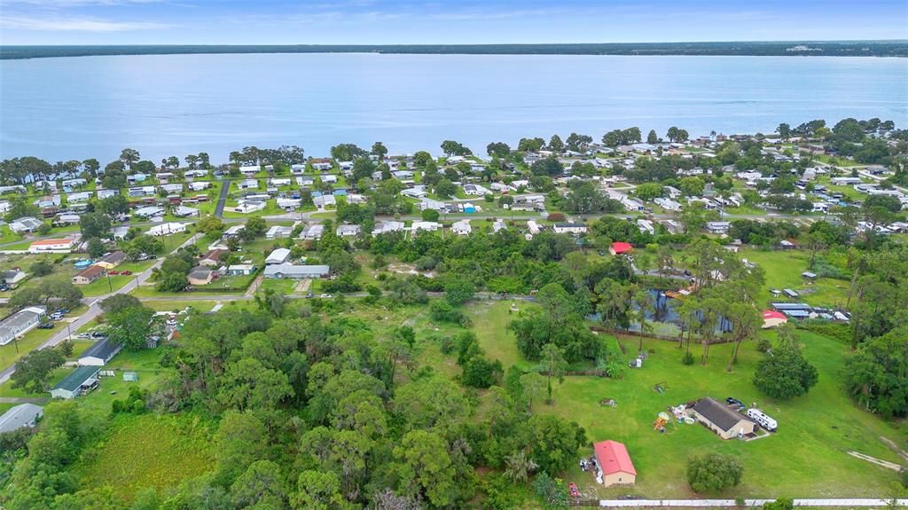 For Sale: $110,000 (3.08 acres)