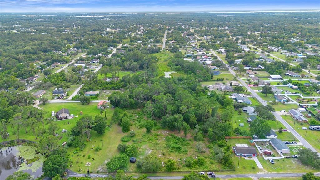 For Sale: $110,000 (3.08 acres)