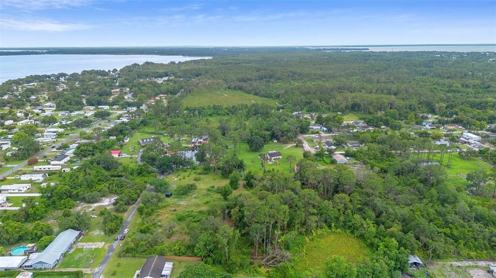 For Sale: $110,000 (3.08 acres)