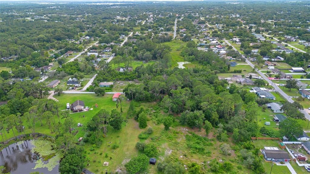 For Sale: $110,000 (3.08 acres)