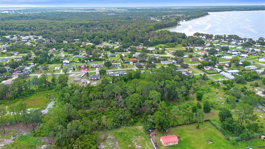 For Sale: $110,000 (3.08 acres)