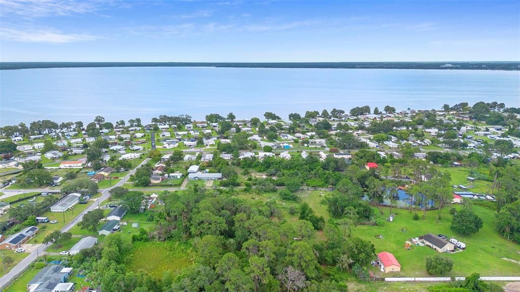 For Sale: $110,000 (3.08 acres)