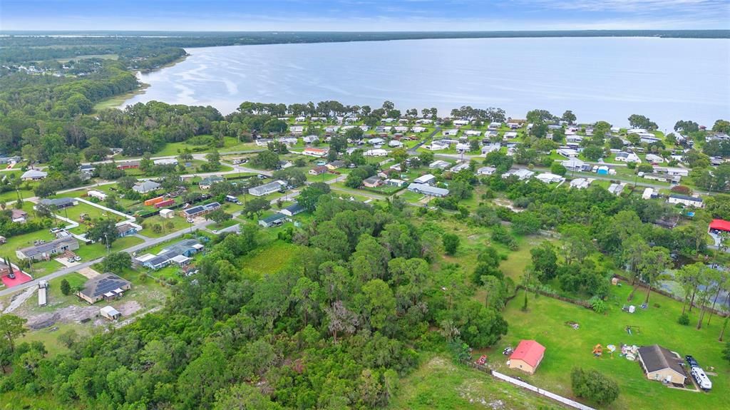 For Sale: $110,000 (3.08 acres)