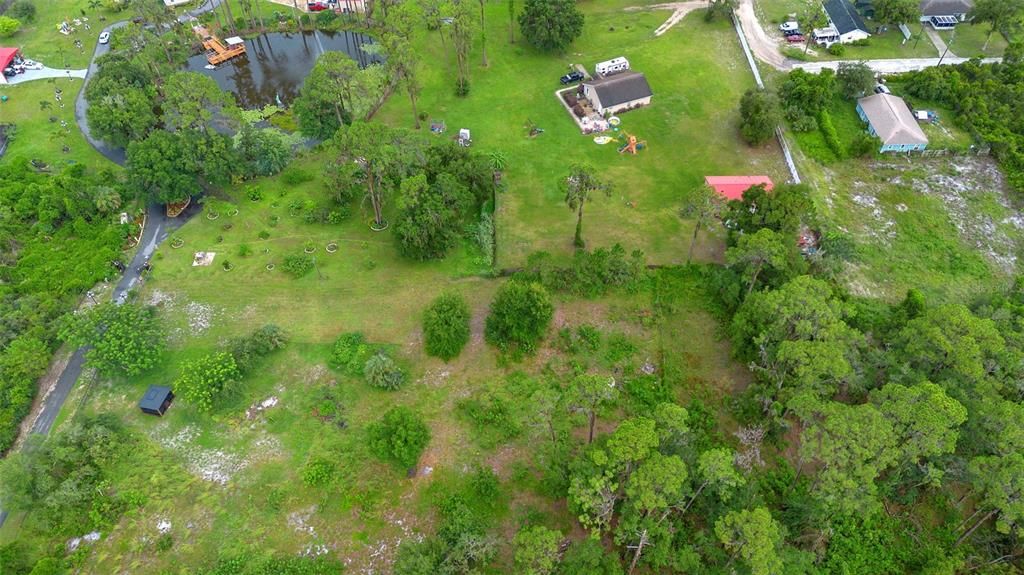 For Sale: $110,000 (3.08 acres)