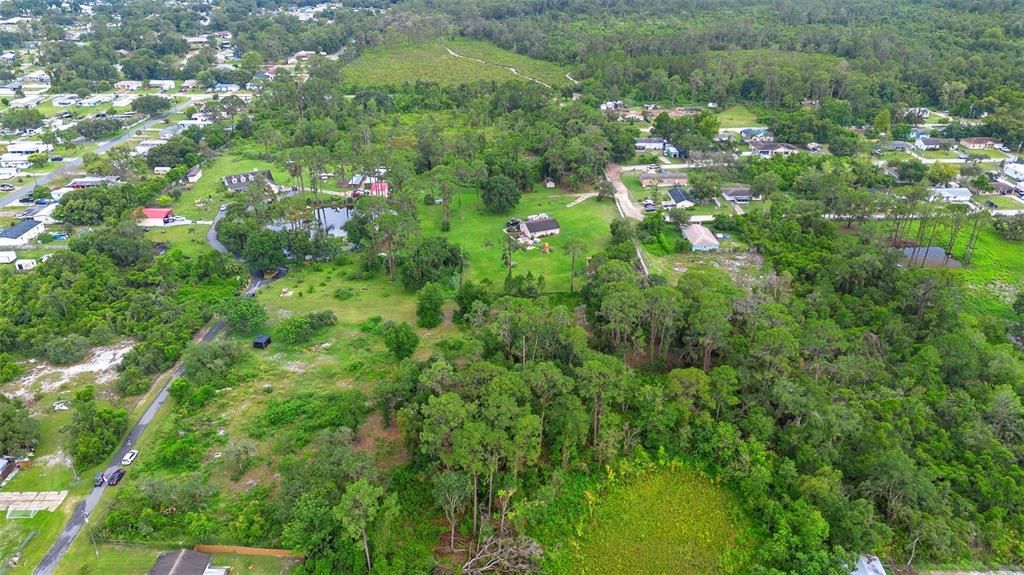 For Sale: $110,000 (3.08 acres)