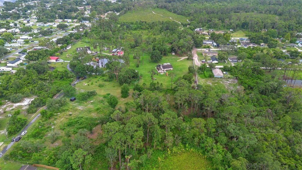 For Sale: $110,000 (3.08 acres)