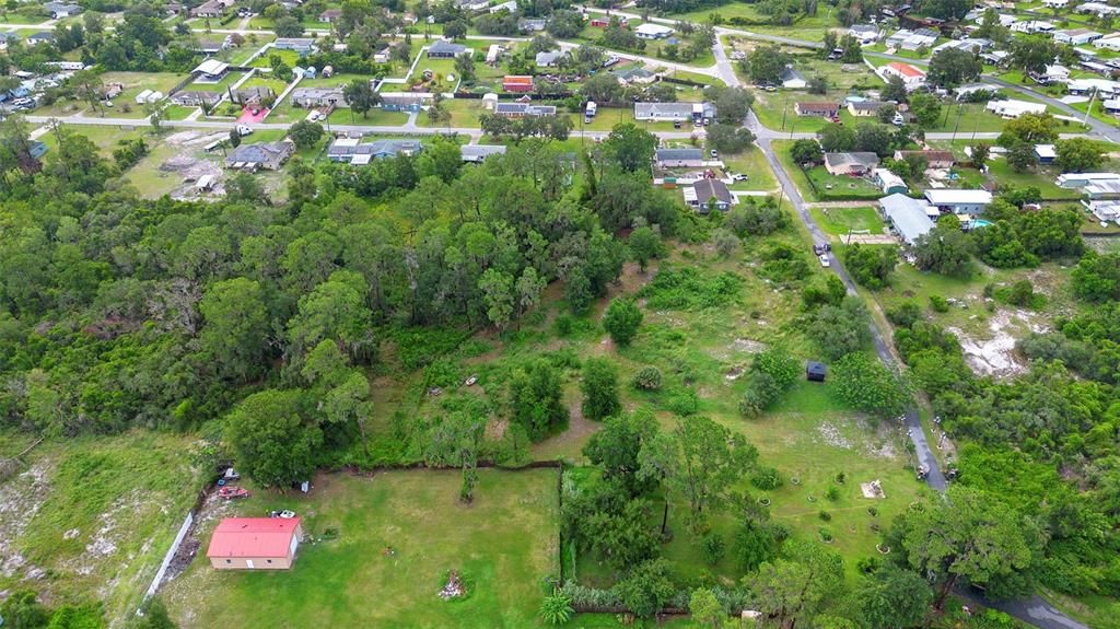 For Sale: $110,000 (3.08 acres)