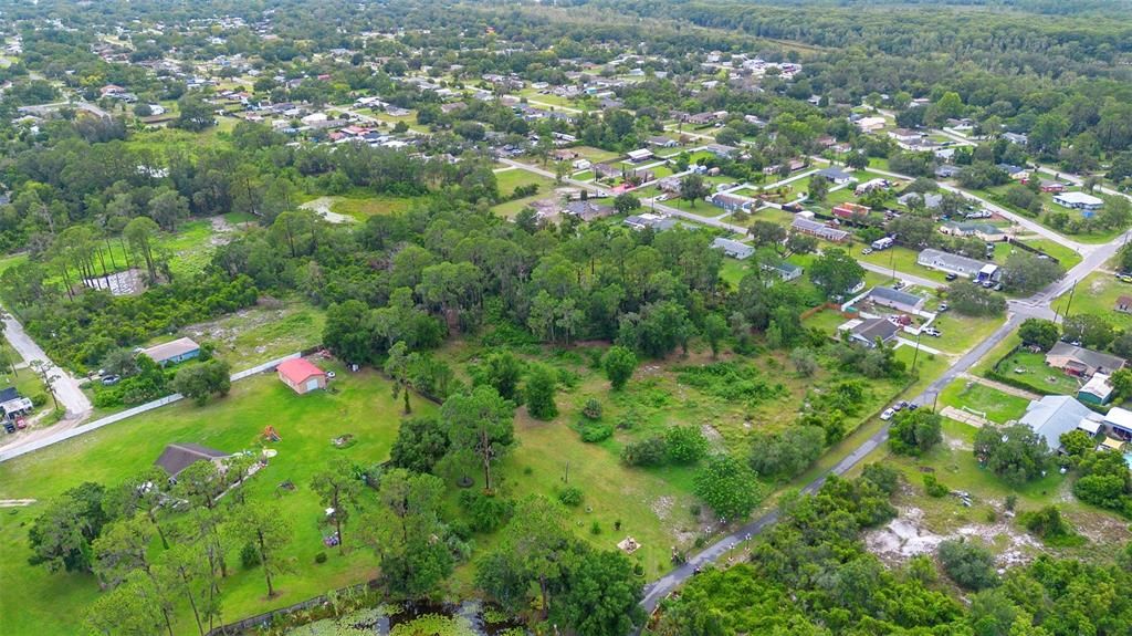 For Sale: $110,000 (3.08 acres)