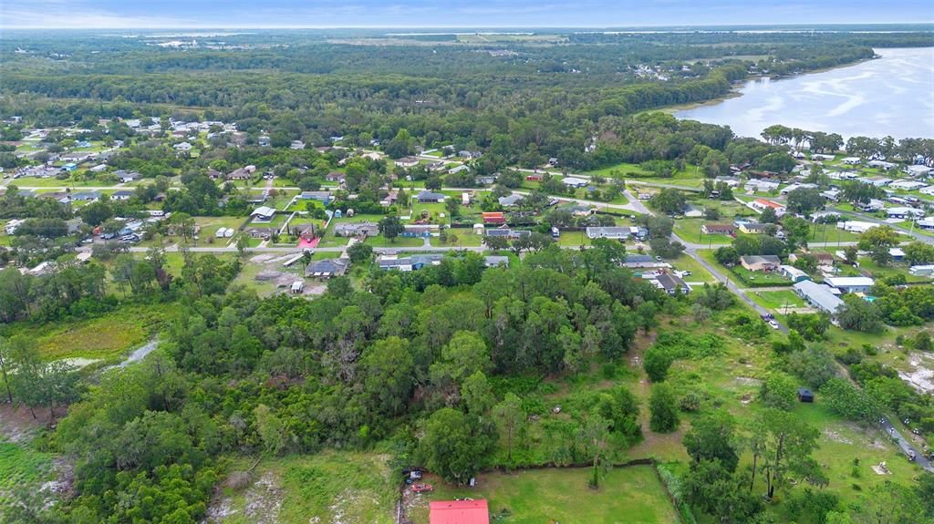 For Sale: $110,000 (3.08 acres)