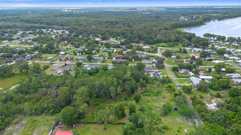 For Sale: $110,000 (3.08 acres)