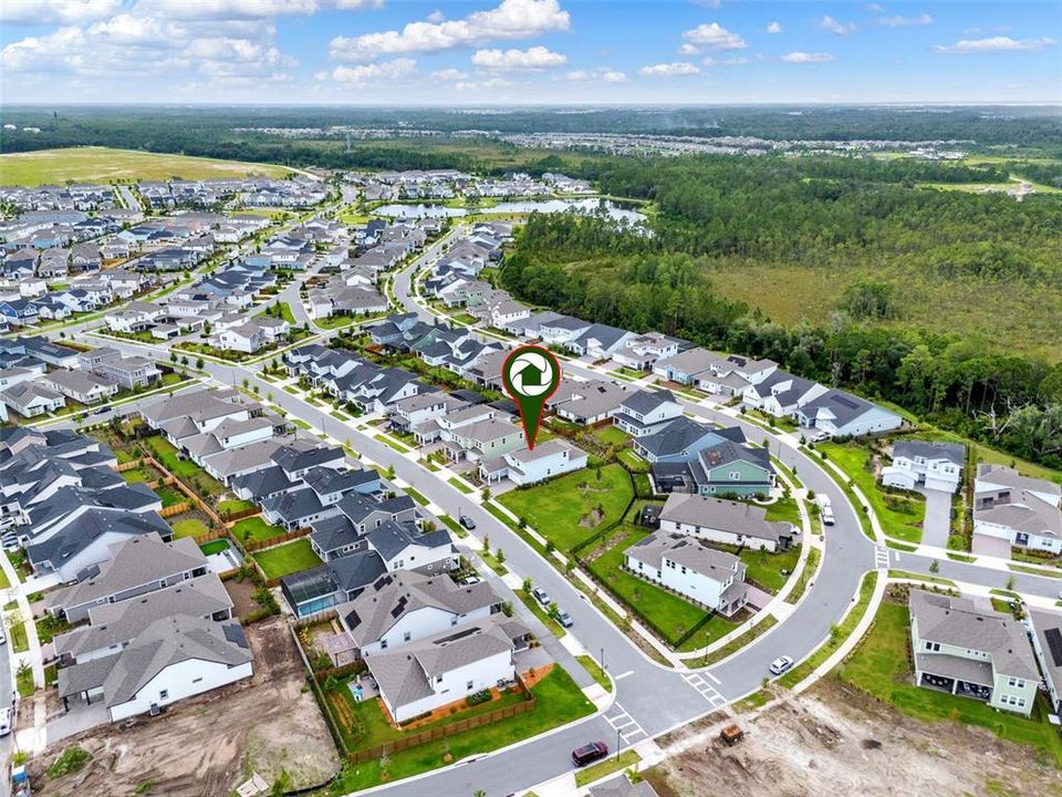 Под контрактом: $599,000 (5 спален, 3 ванн, 2995 Квадратных фут)