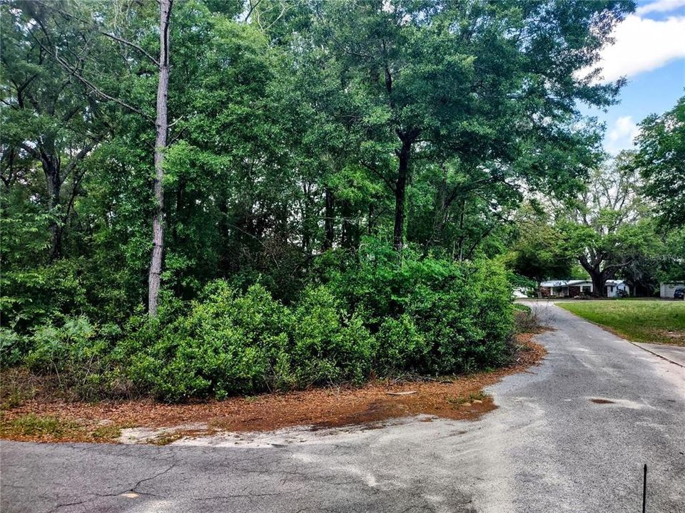 Active With Contract: $12,500 (0.30 acres)