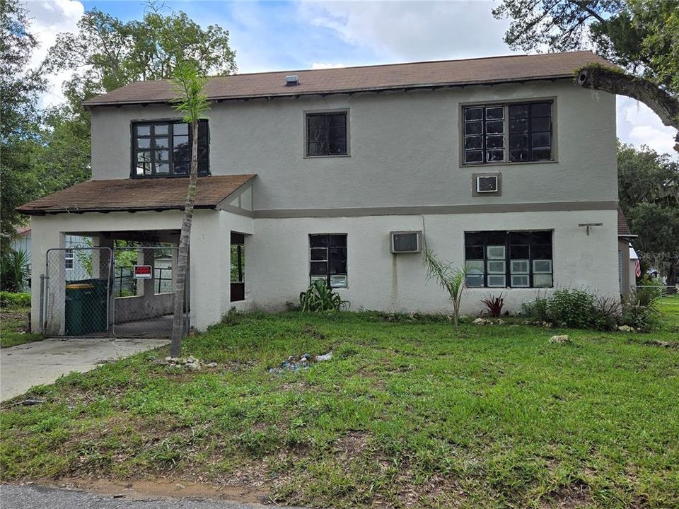 На продажу: $115,500 (4 спален, 2 ванн, 2192 Квадратных фут)