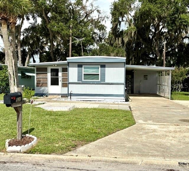 En Venta: $109,900 (3 camas, 2 baños, 980 Pies cuadrados)