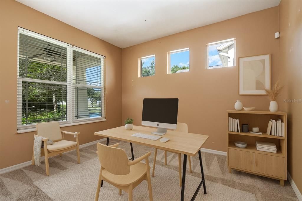 Active With Contract: $588,500 (4 beds, 3 baths, 2658 Square Feet)